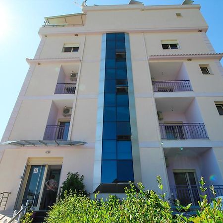 Hotel Keisa Dhërmi Zewnętrze zdjęcie