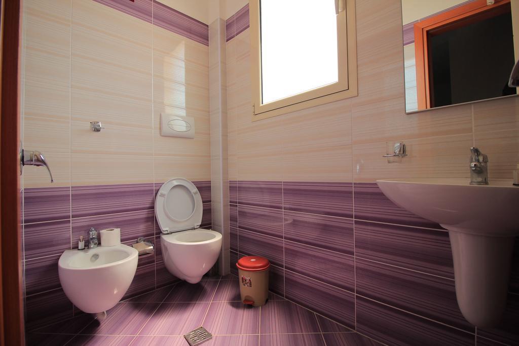 Hotel Keisa Dhërmi Pokój zdjęcie