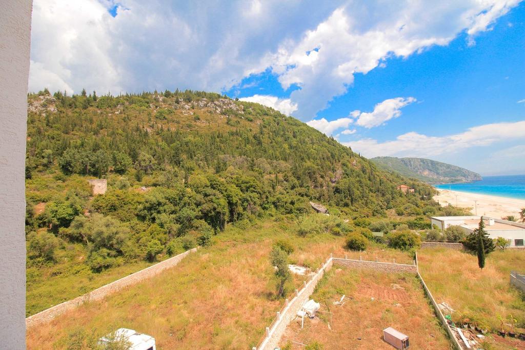 Hotel Keisa Dhërmi Zewnętrze zdjęcie