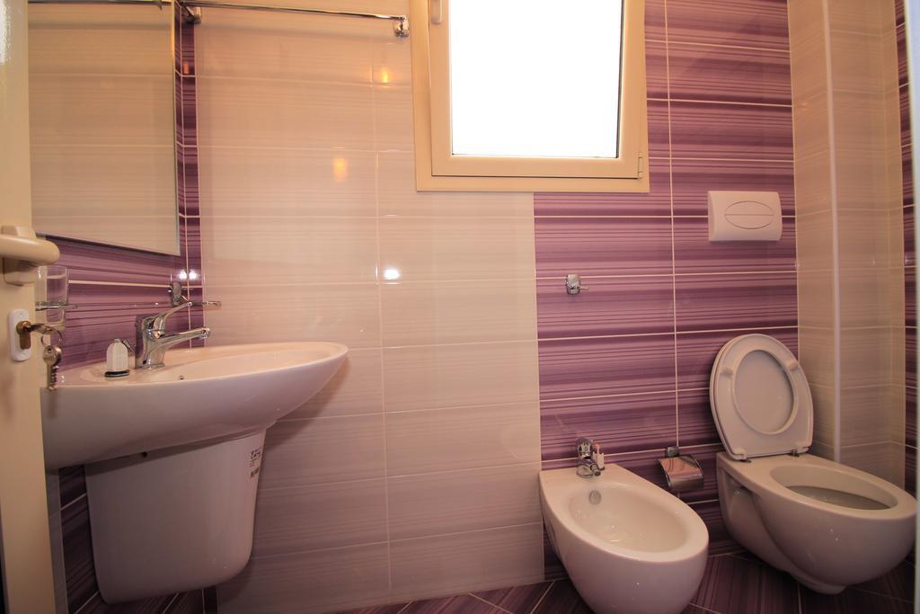 Hotel Keisa Dhërmi Zewnętrze zdjęcie