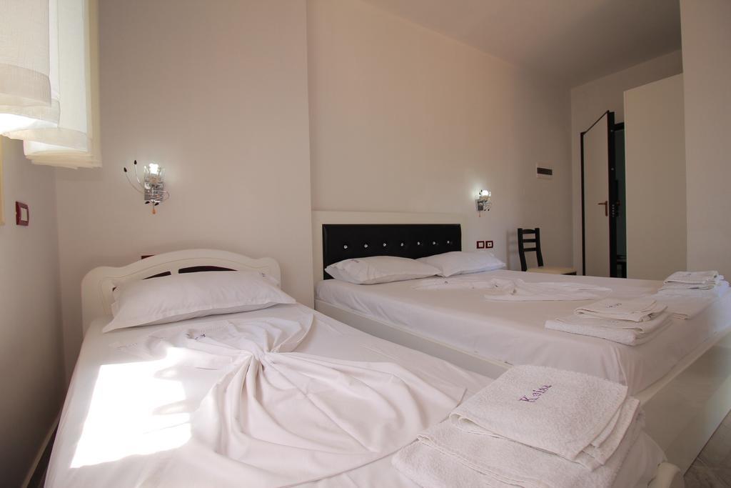 Hotel Keisa Dhërmi Zewnętrze zdjęcie