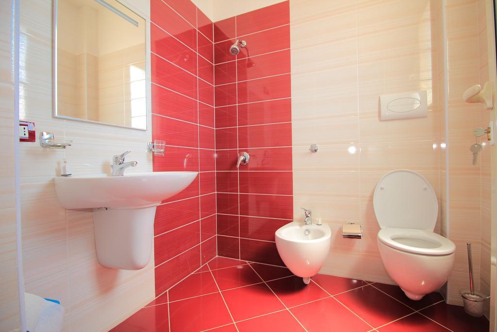 Hotel Keisa Dhërmi Pokój zdjęcie
