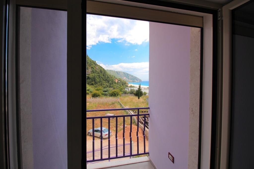 Hotel Keisa Dhërmi Pokój zdjęcie