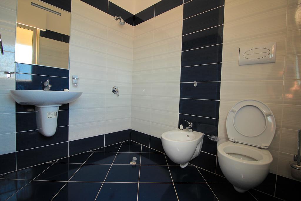 Hotel Keisa Dhërmi Zewnętrze zdjęcie