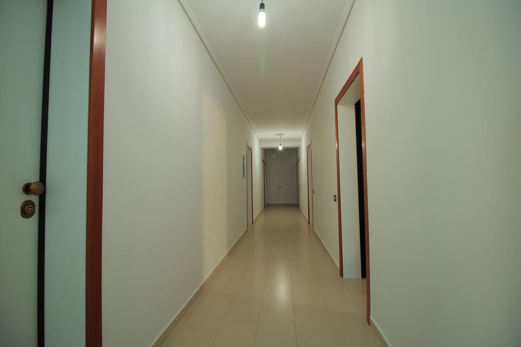 Hotel Keisa Dhërmi Zewnętrze zdjęcie